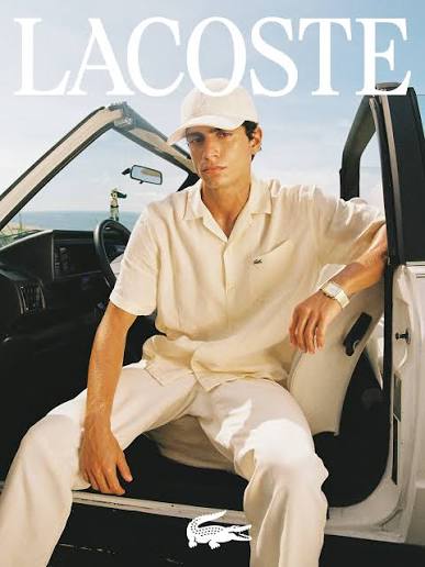 Lacoste