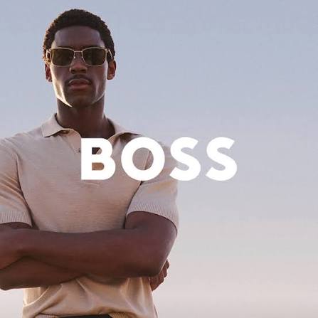 Hugo Boss
