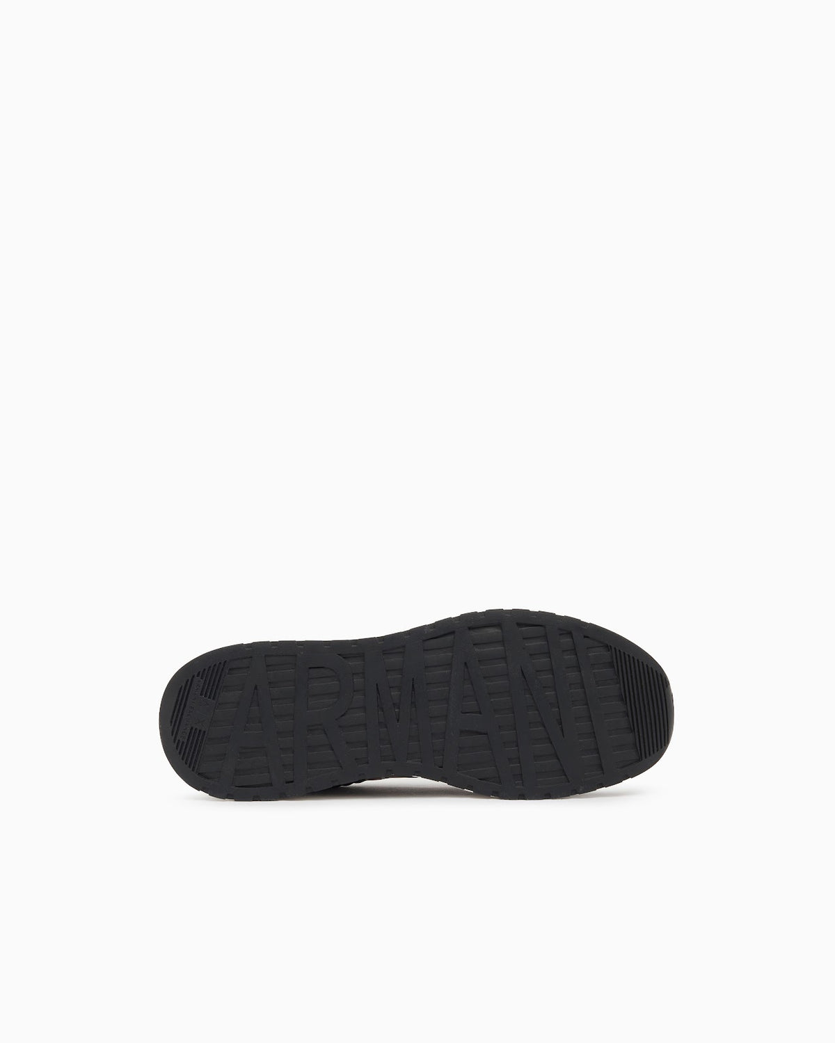 Zapatillas de nailon ripstop y microante con suela de goma - Azul