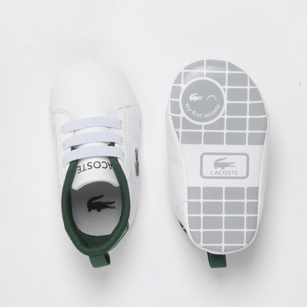 Zapatillas de bebé Carnaby Set - Blanco (1R5)
