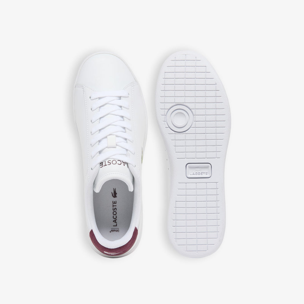 Zapatillas de mujer Carnaby Set de piel