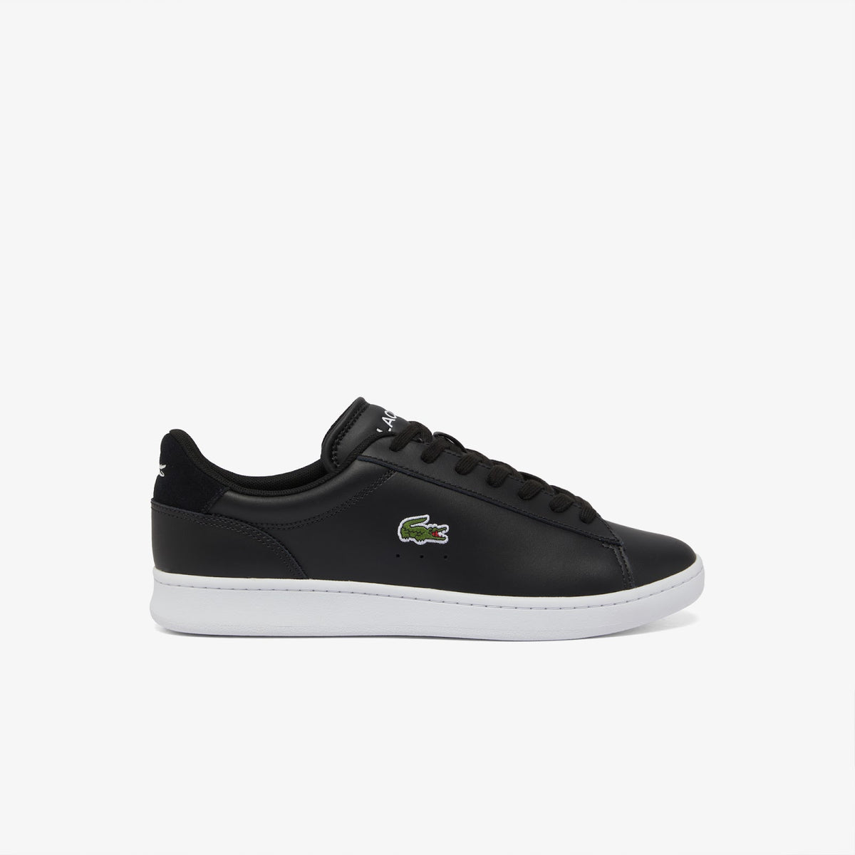 Zapatillas de hombre Carnaby Set de piel - Negro