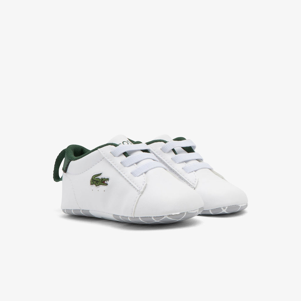 Zapatillas de bebé Carnaby Set - Blanco (1R5)