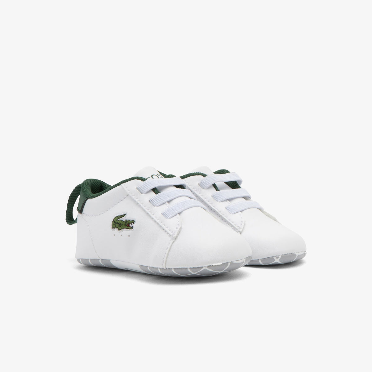Zapatillas de bebé Carnaby Set - Blanco (1R5)