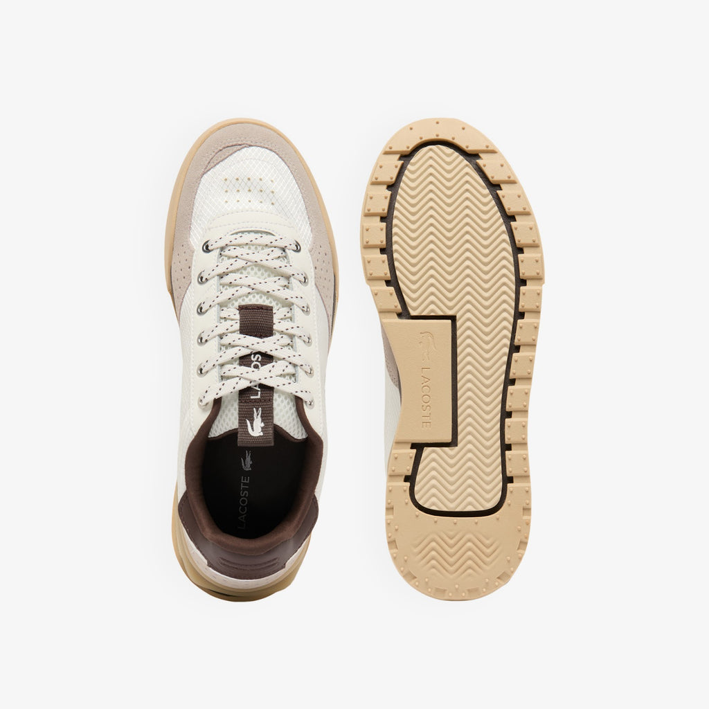 Zapatillas Slam Break de hombre - Blanco