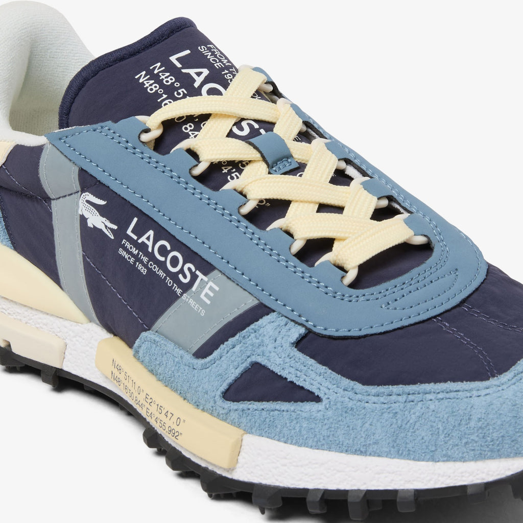 Zapatillas de hombre Elite Active - Gris