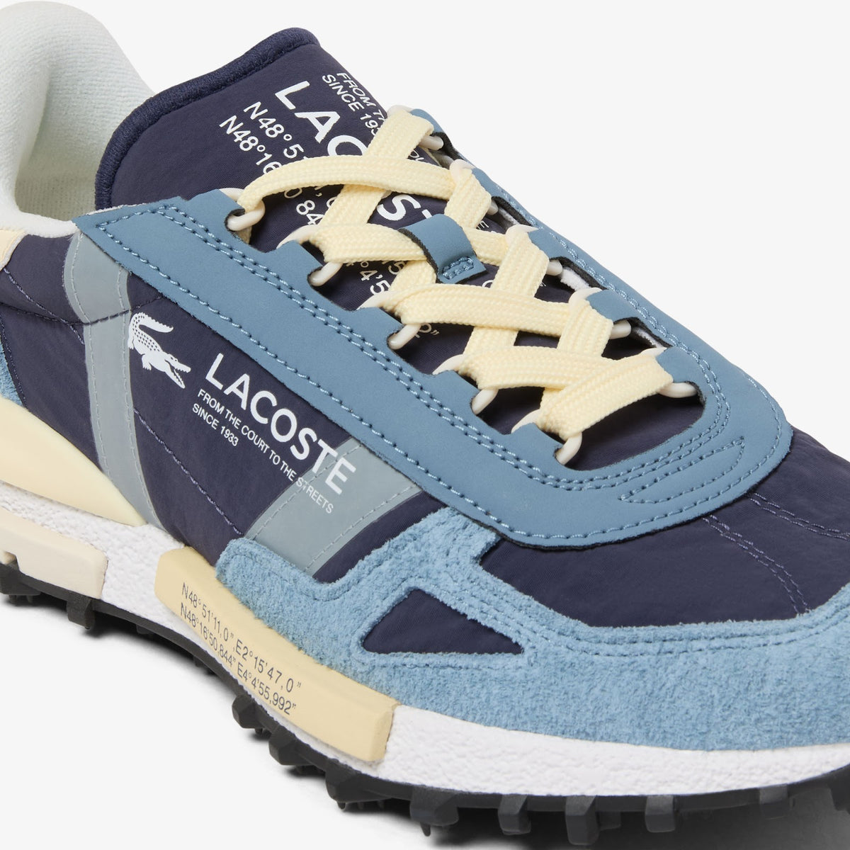 Zapatillas de hombre Elite Active - Gris