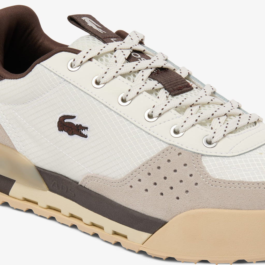 Zapatillas Slam Break de hombre - Blanco