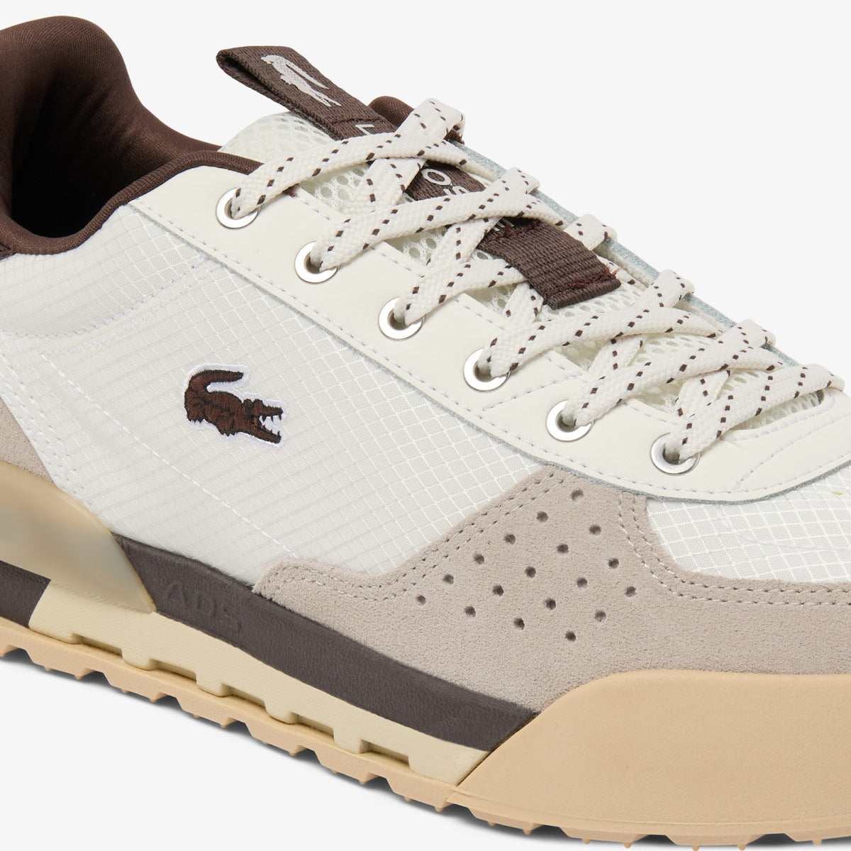 Zapatillas Slam Break de hombre - Blanco