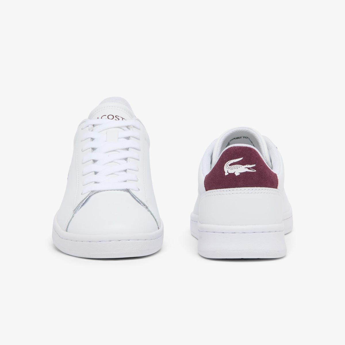 Zapatillas de mujer Carnaby Set de piel