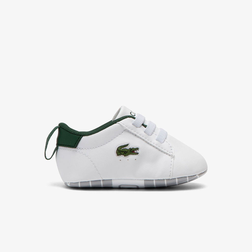 Zapatillas de bebé Carnaby Set - Blanco (1R5)