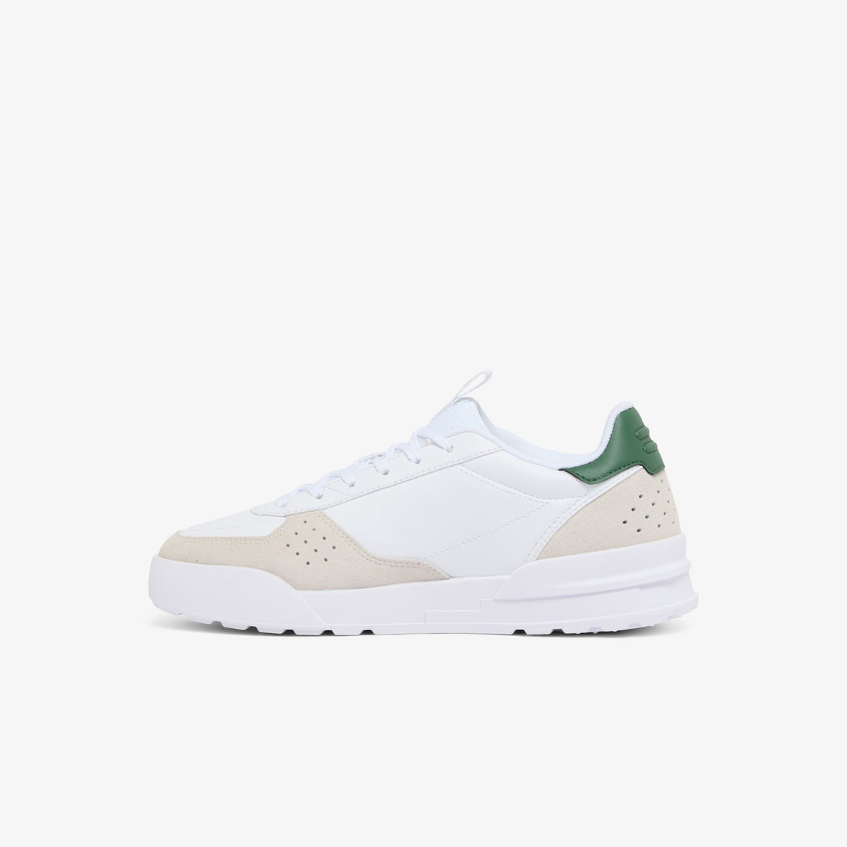 Zapatillas Slam Break juveniles - Blanco