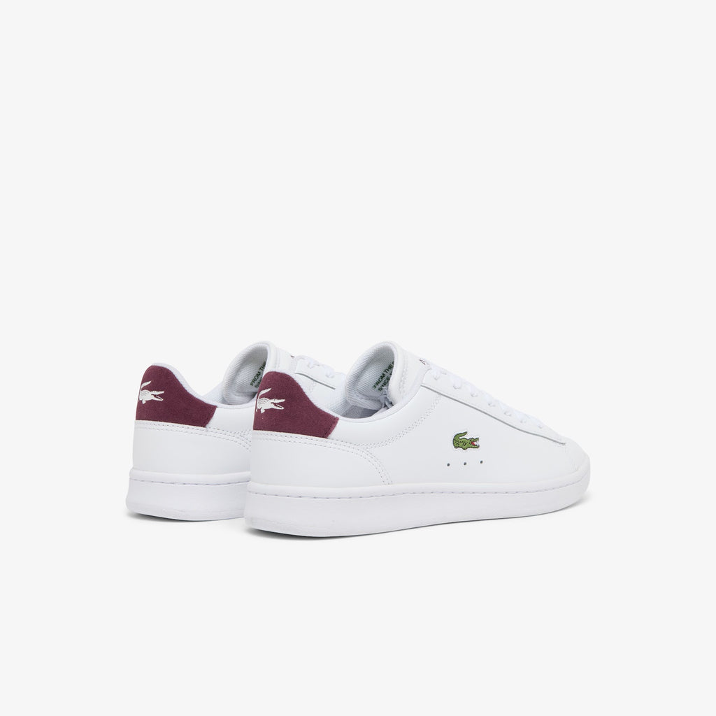 Zapatillas de mujer Carnaby Set de piel