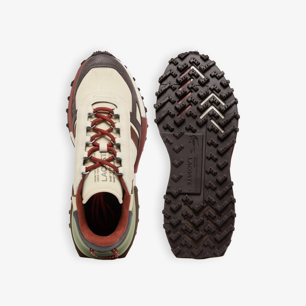 Zapatillas de hombre Elite Active - Beige