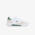 Zapatillas Slam Break juveniles - Blanco