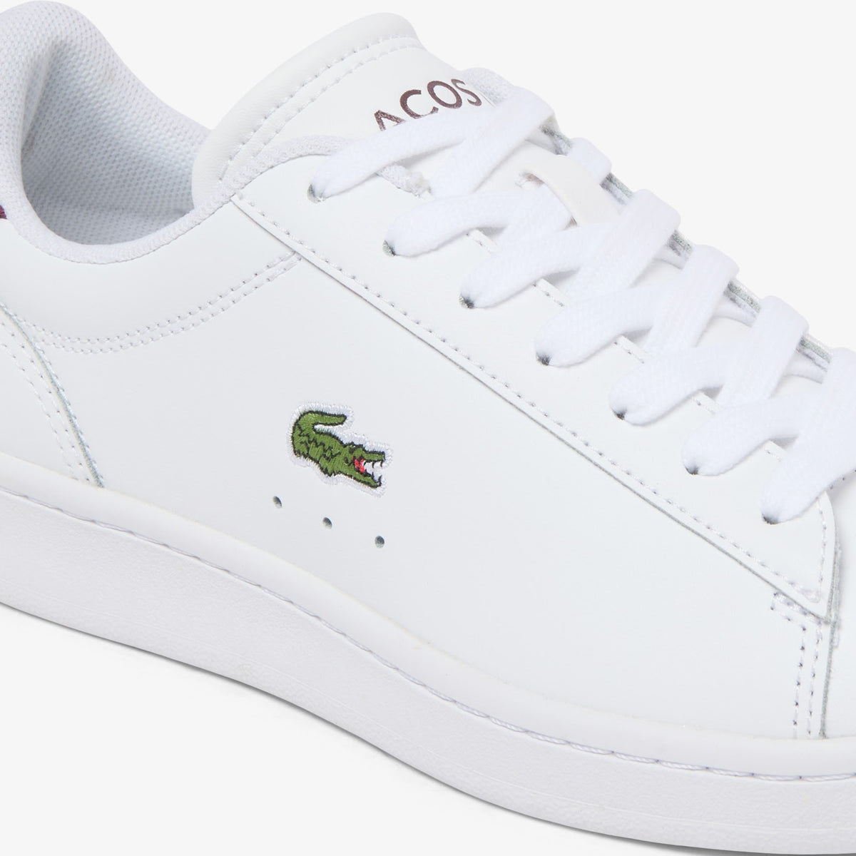 Zapatillas de mujer Carnaby Set de piel