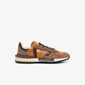 Zapatillas de hombre Elite Active - Castaño