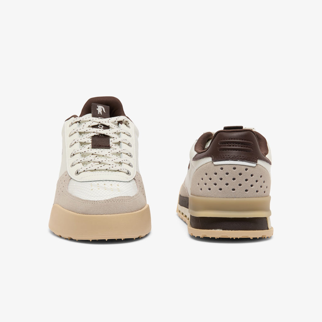 Zapatillas Slam Break de hombre - Blanco