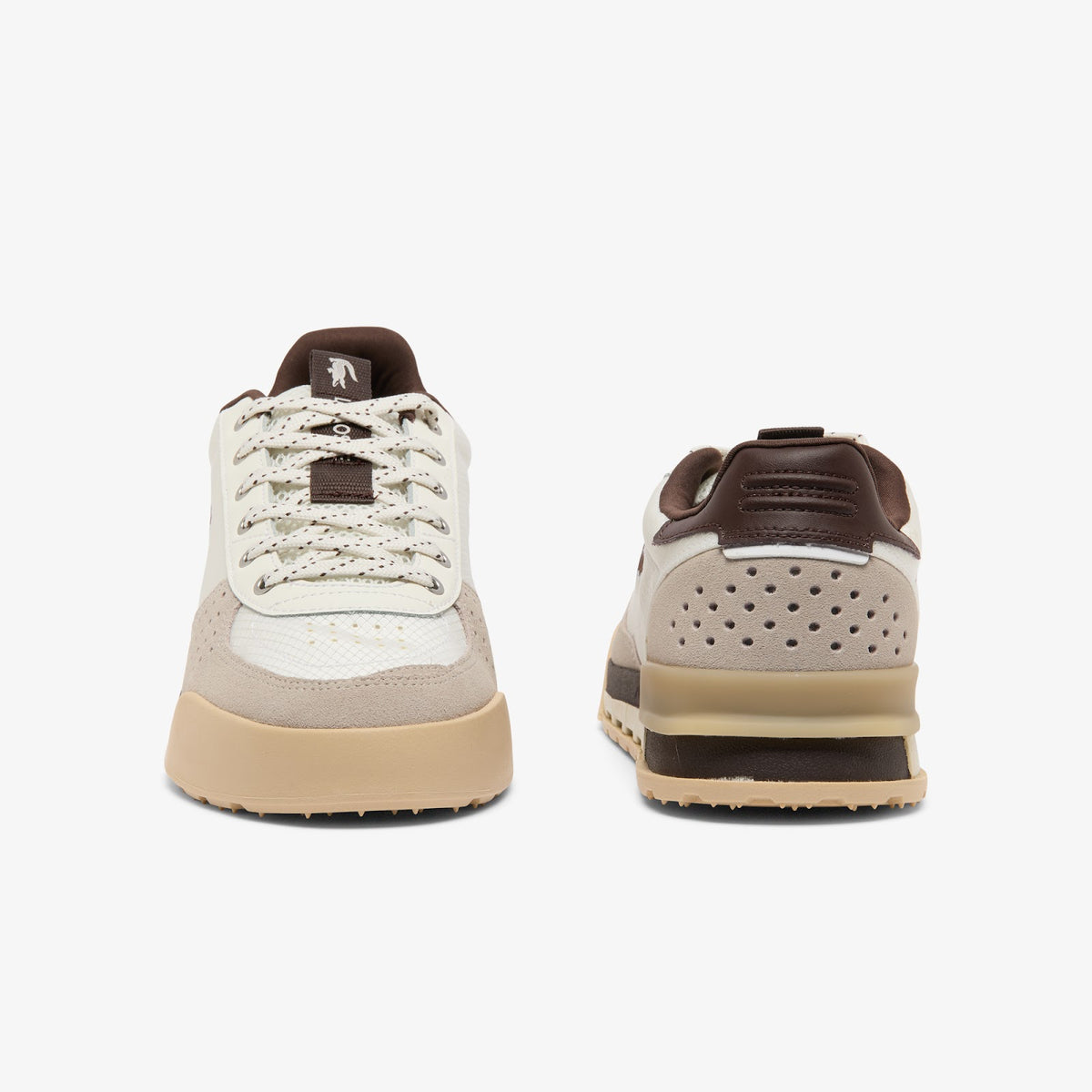 Zapatillas Slam Break de hombre - Blanco