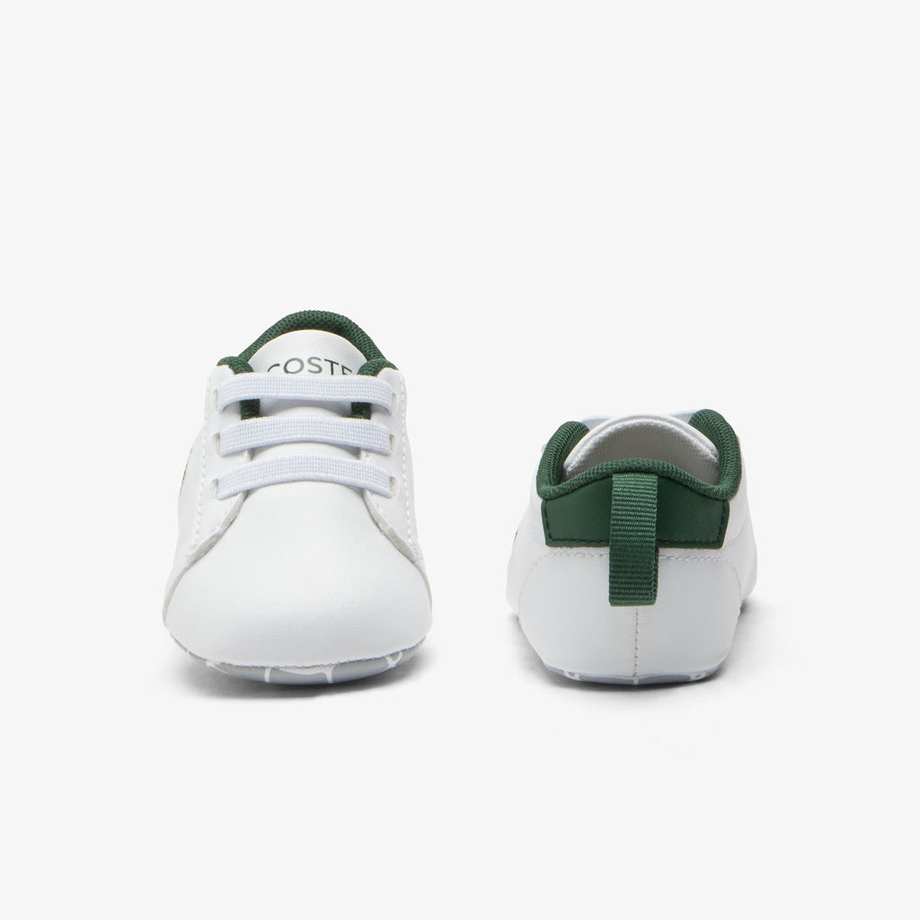 Zapatillas de bebé Carnaby Set - Blanco (1R5)