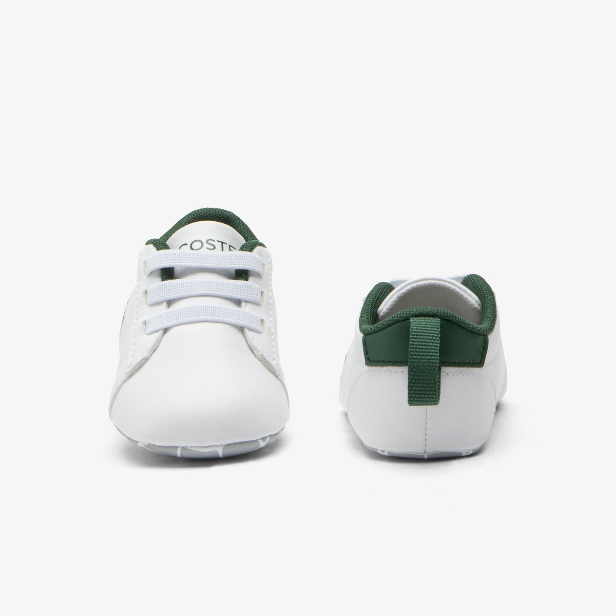 Zapatillas de bebé Carnaby Set - Blanco (1R5)