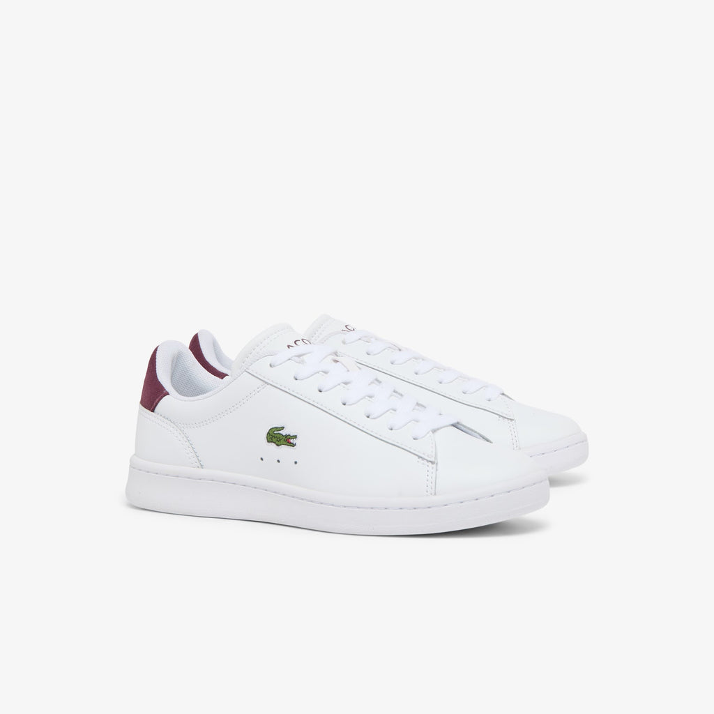 Zapatillas de mujer Carnaby Set de piel