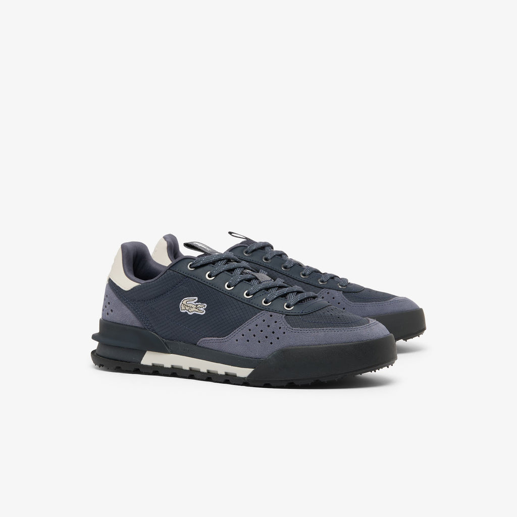 Zapatillas Slam Break de hombre - Azul