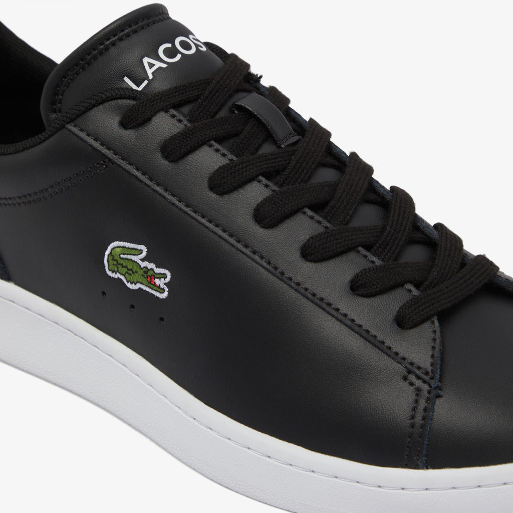 Zapatillas de hombre Carnaby Set de piel - Negro