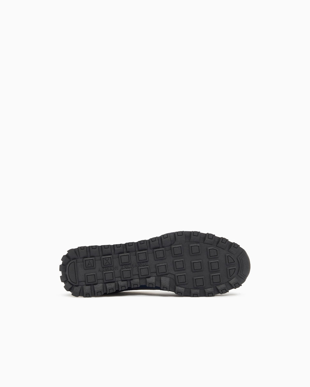 Zapatillas con textura granulada - Blanco