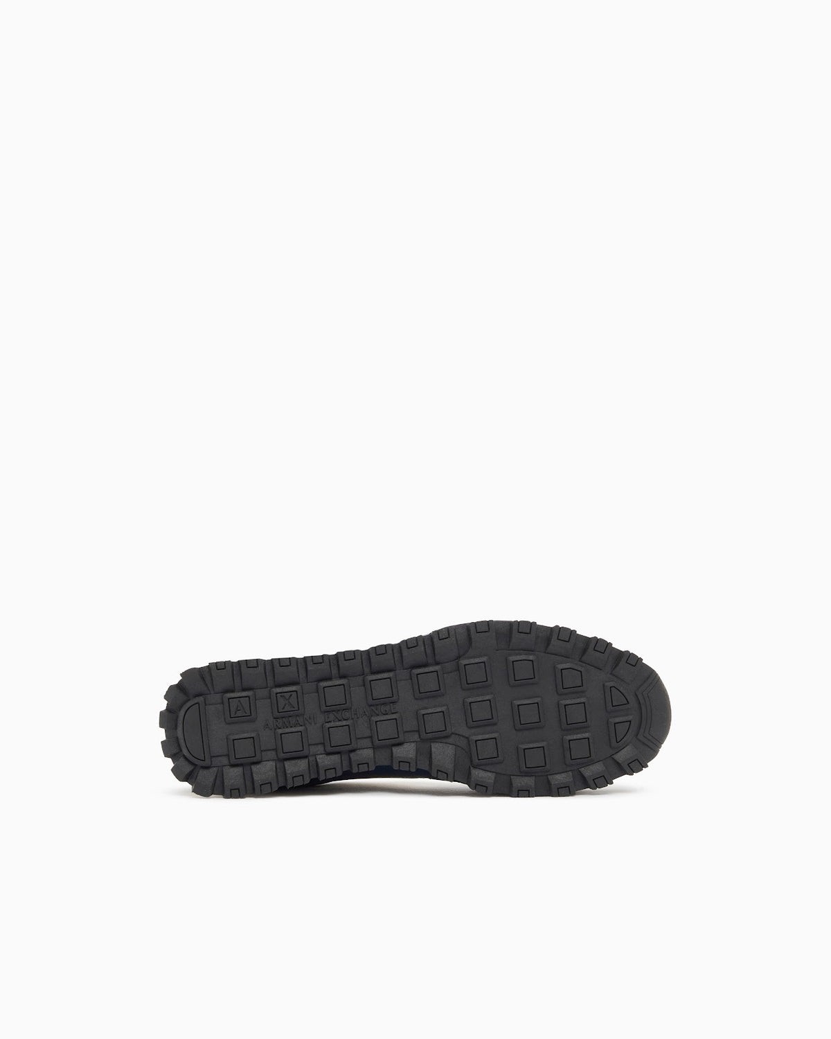 Zapatillas con textura granulada - Blanco