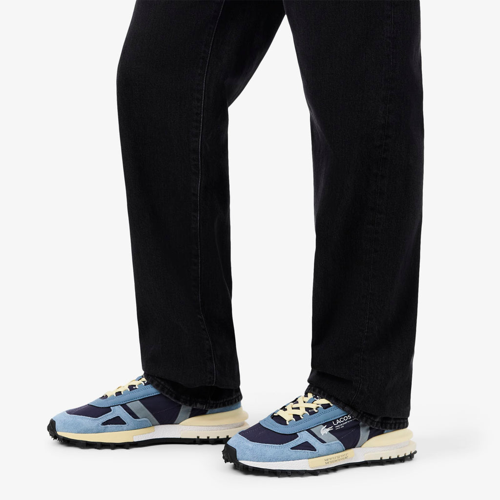 Zapatillas de hombre Elite Active - Gris