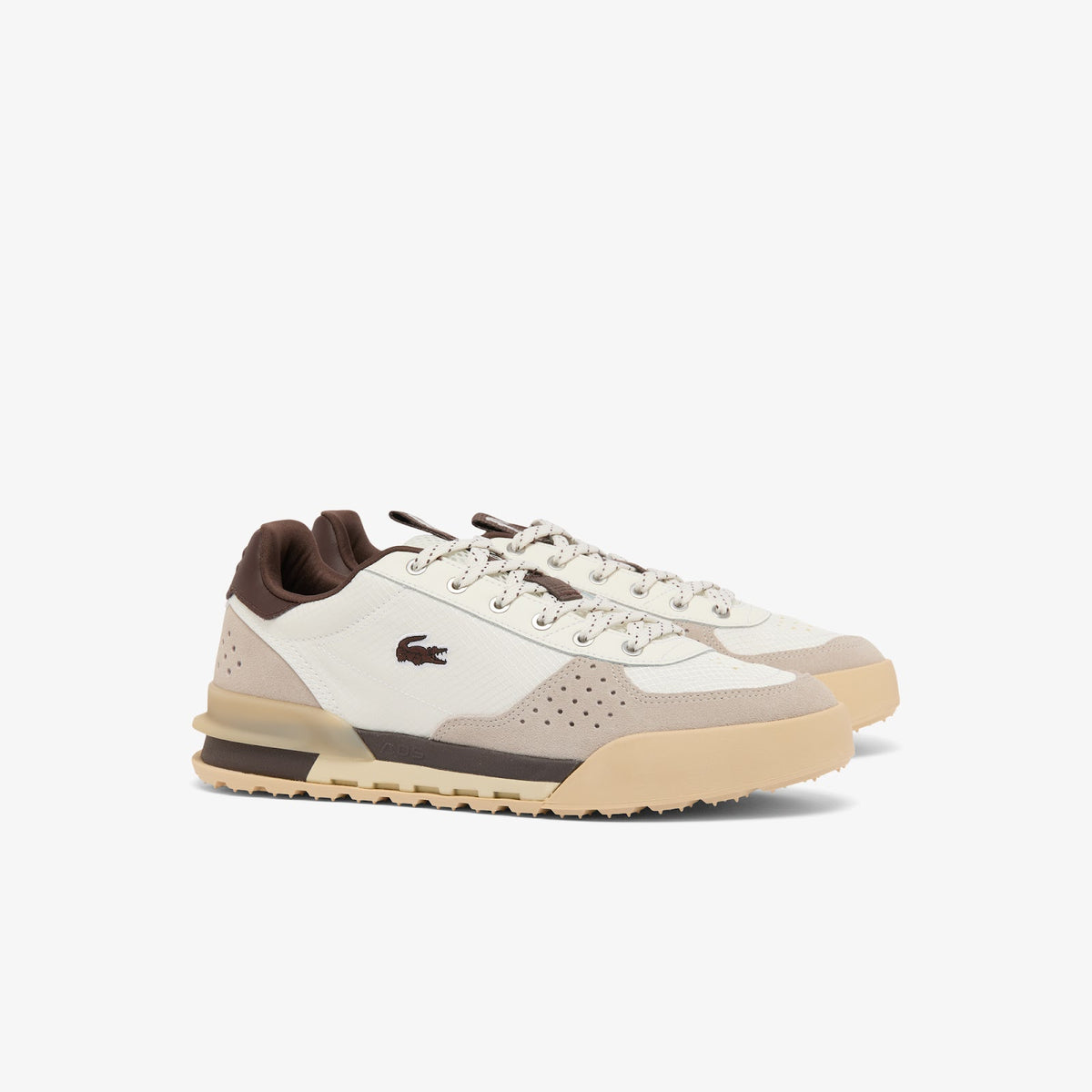 Zapatillas Slam Break de hombre - Blanco