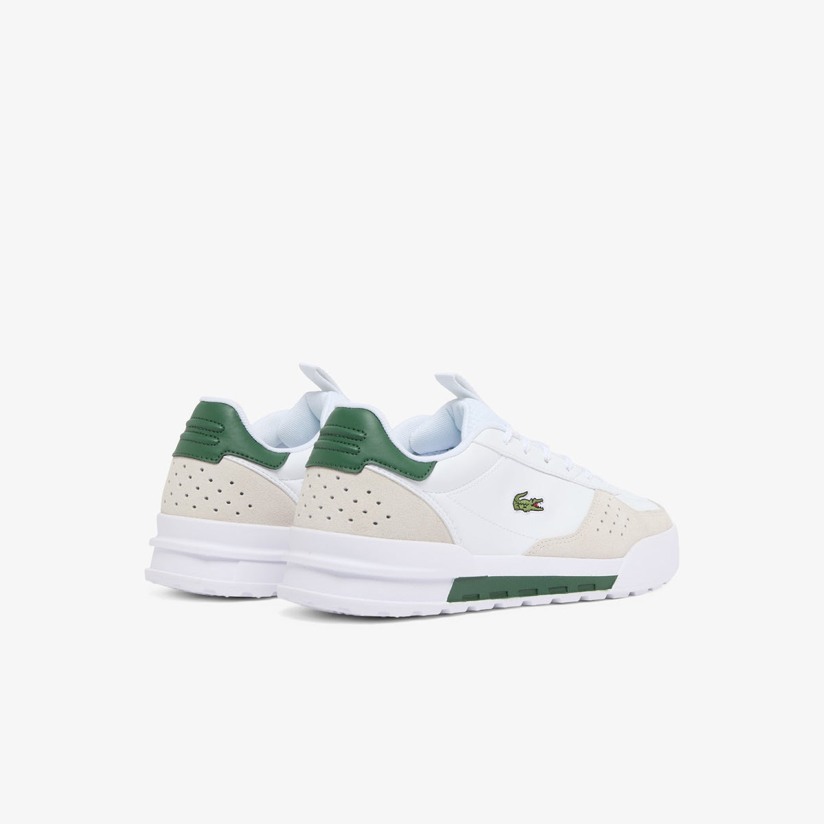 Zapatillas Slam Break juveniles - Blanco