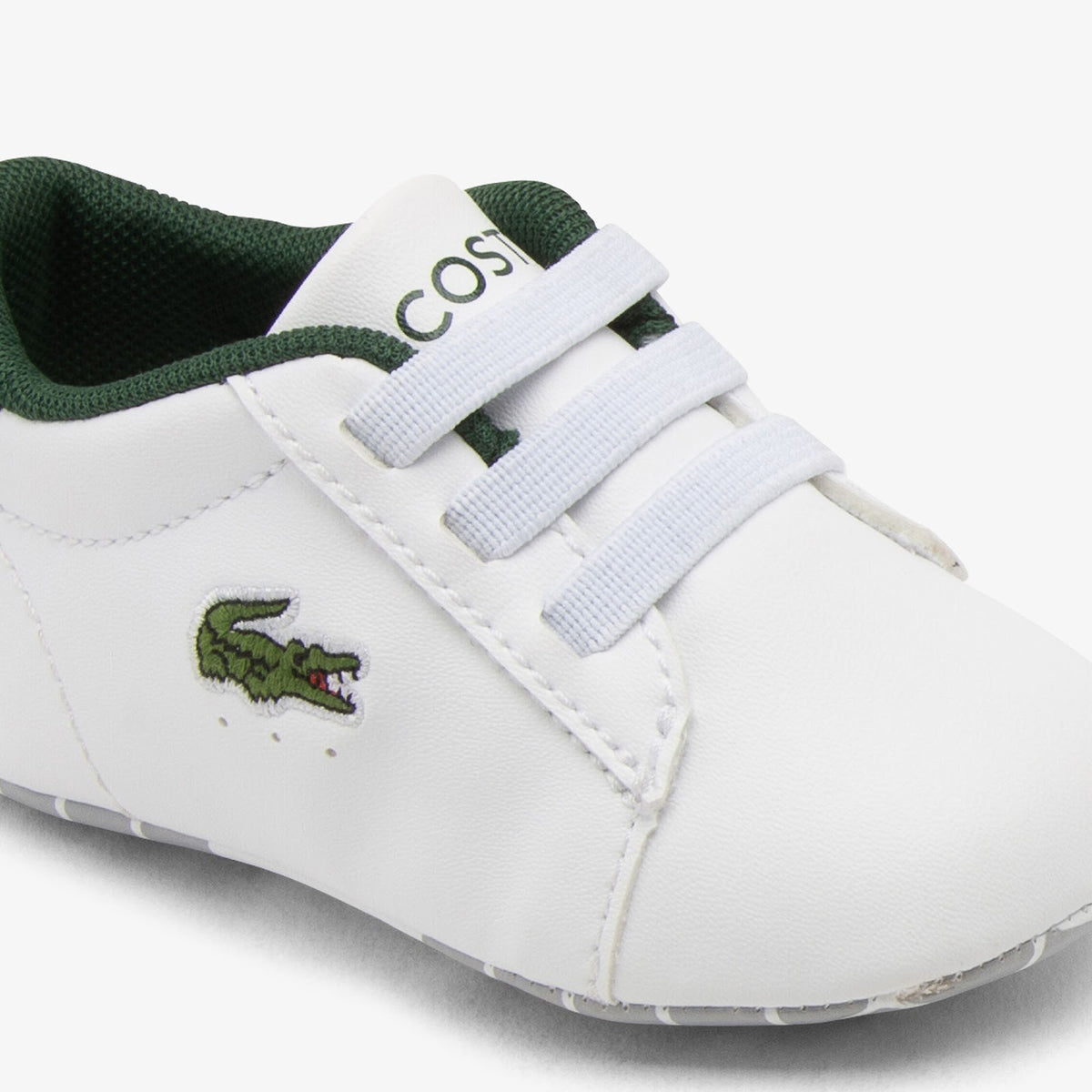 Zapatillas de bebé Carnaby Set - Blanco (1R5)
