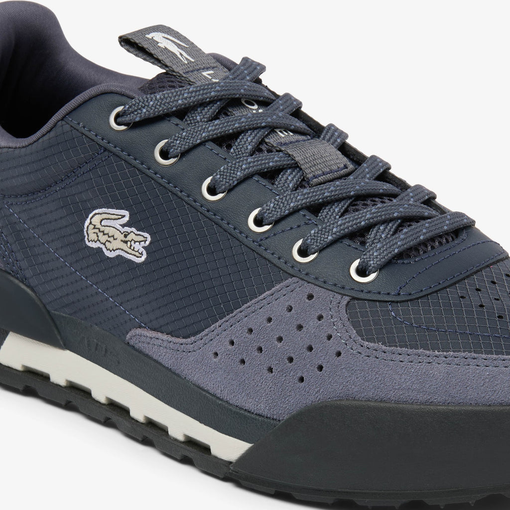 Zapatillas Slam Break de hombre - Azul