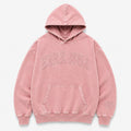 Sudadera Eirenua Rosa