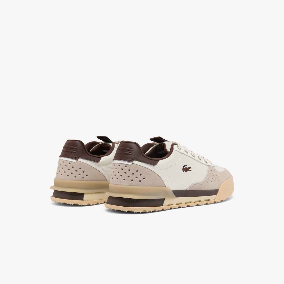 Zapatillas Slam Break de hombre - Blanco