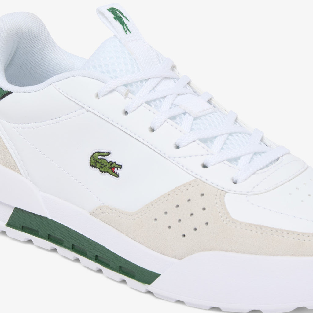 Zapatillas Slam Break juveniles - Blanco