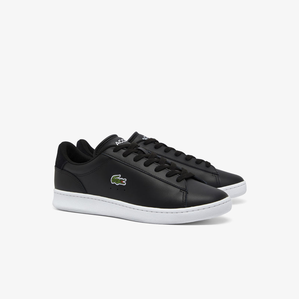 Zapatillas de hombre Carnaby Set de piel - Negro