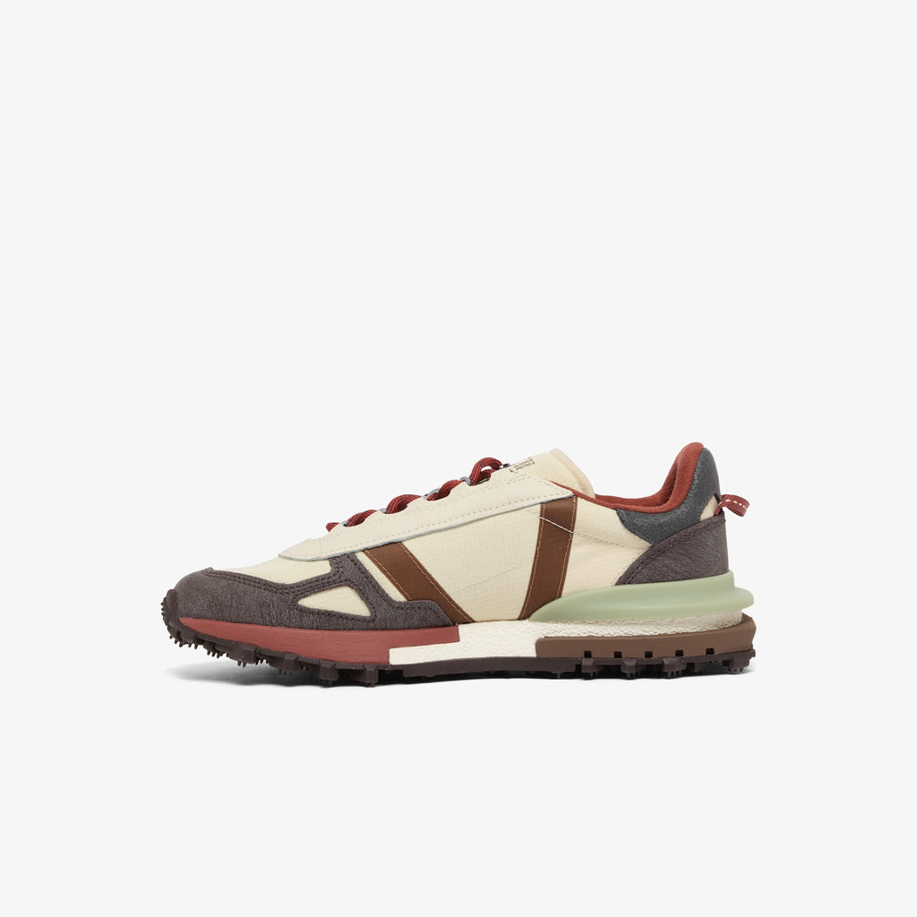 Zapatillas de hombre Elite Active - Beige