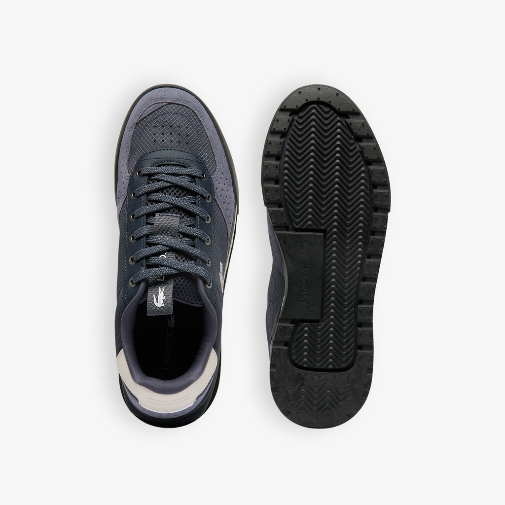 Zapatillas Slam Break de hombre - Azul