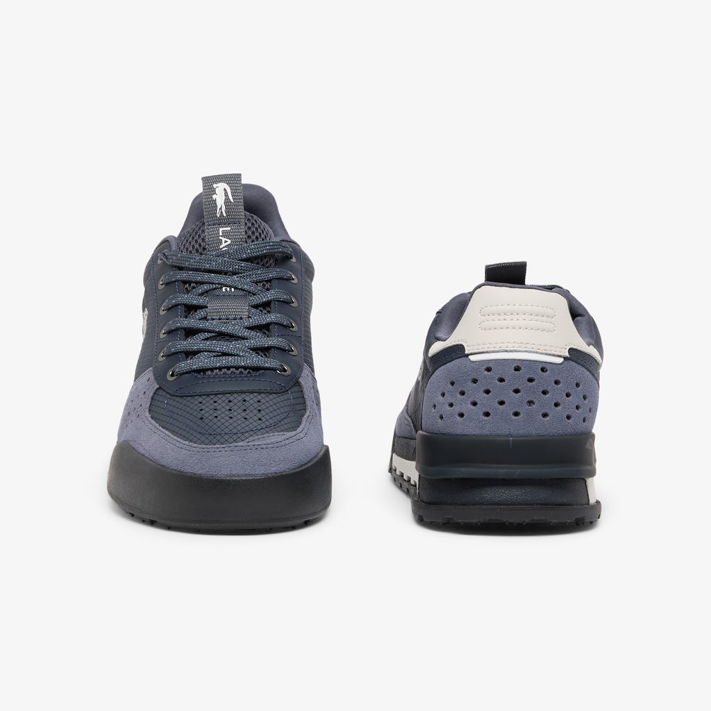 Zapatillas Slam Break de hombre - Azul