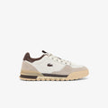 Zapatillas Slam Break de hombre - Blanco