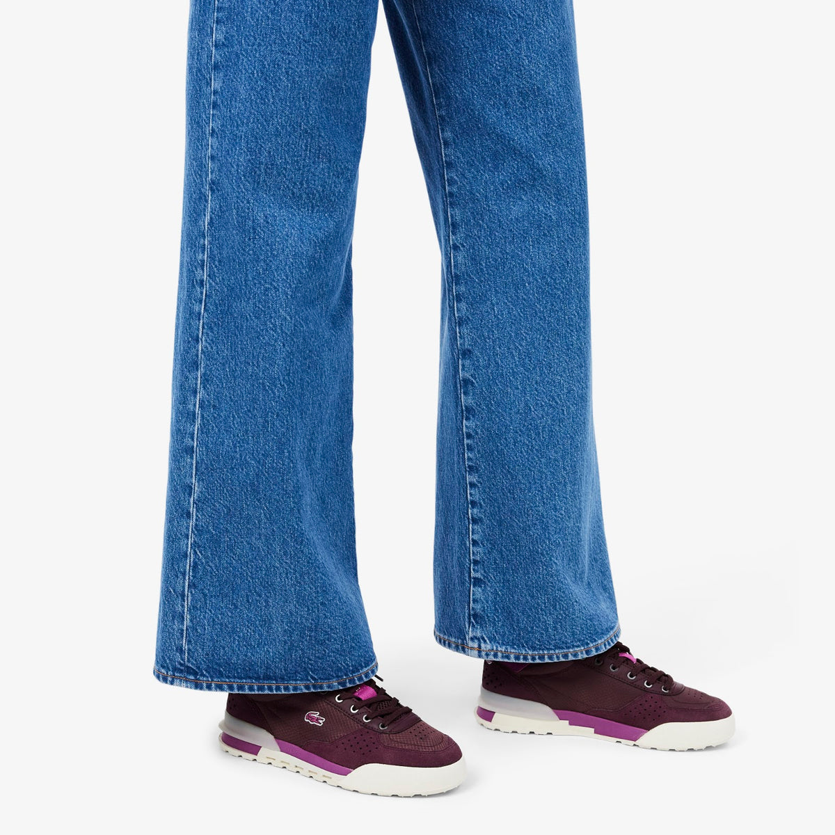 Zapatillas Slam Break de mujer