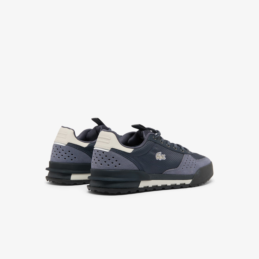 Zapatillas Slam Break de hombre - Azul