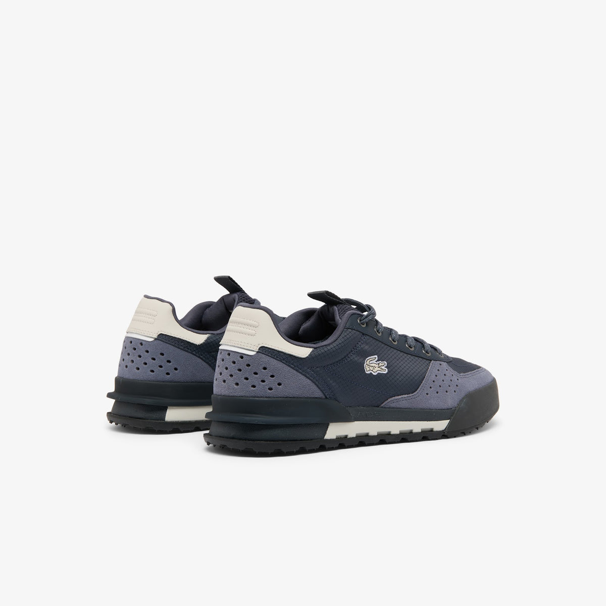 Zapatillas Slam Break de hombre - Azul