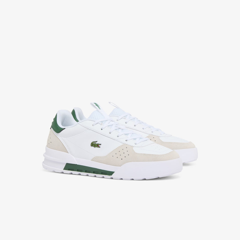 Zapatillas Slam Break juveniles - Blanco
