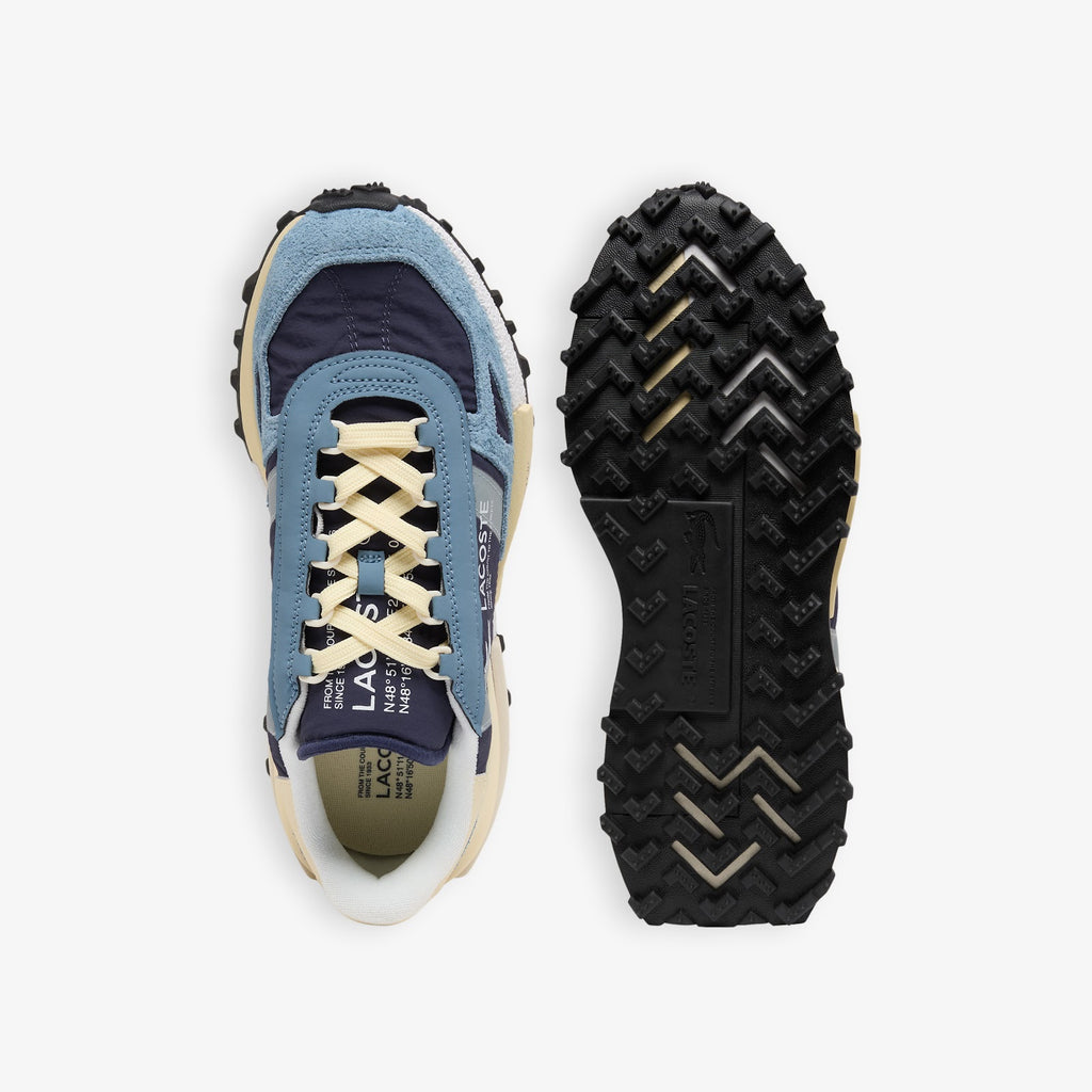 Zapatillas de hombre Elite Active - Gris