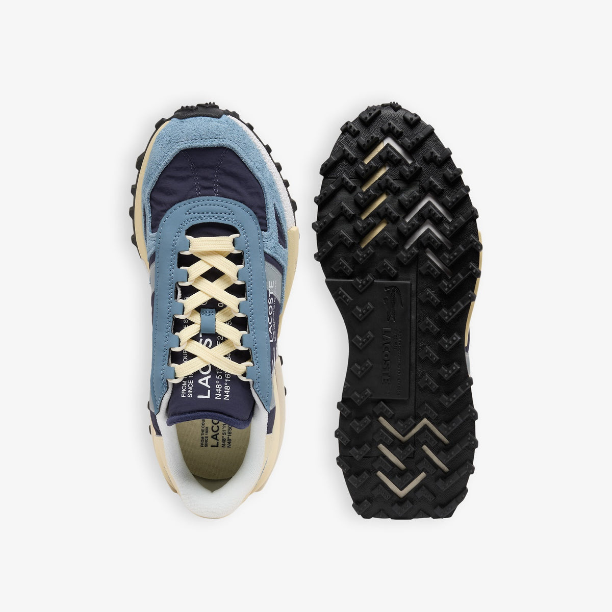 Zapatillas de hombre Elite Active - Gris