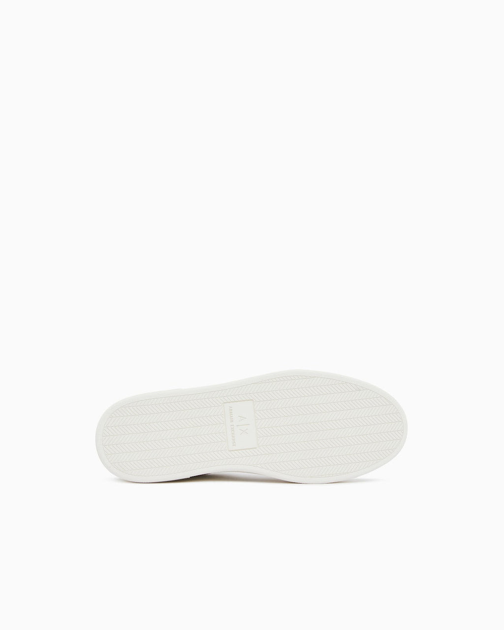 Zapatillas London de piel lisa y ante con monograma